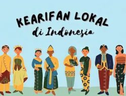 Harmoni atau Benturan? Hubungan HAM dan Kearifan Lokal di Indonesia