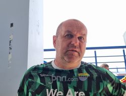 Persib vs Bali United: Tantangan Berat Hodak Hadapi Johnny Jansen di BRI Liga 1