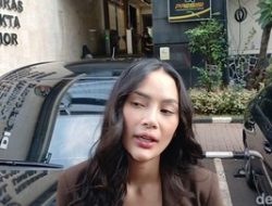 Mediasi Erika Carlina dan DJ Panda Gagal, Ini Hasil Pertemuan di Polda Metro Jaya