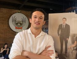 Arya Vasco Ungkap Kekhawatiran Bisnis Bareng Cinta Laura, Lebih Risiko dari Syuting