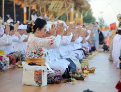 Jadwal Rerahinan Bali November 2025: Lengkap 18 Hari Suci, Tanggal & Maknanya