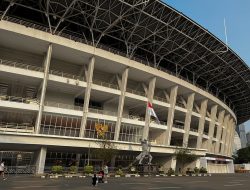 1.500 Personel Gabungan Kawal Konser BLACKPINK 2025 di GBK, Ini Rincian Zona Pengamanan