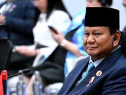 Blunder RTM Malaysia: Salah Sebut Prabowo sebagai Jokowi di KTT ASEAN, Ini Dampaknya