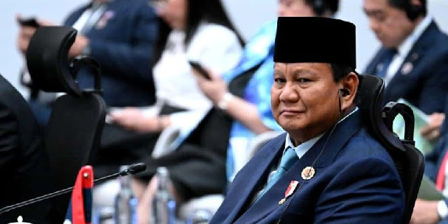 Blunder RTM Malaysia: Salah Sebut Prabowo sebagai Jokowi di KTT ASEAN, Ini Dampaknya