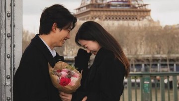 Taecyeon 2PM Umumkan Menikah Musim Semi 2025, Ini Jadwal & Detail Calon Istri