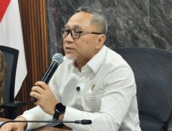 Zulkifli Hasan: Bansos Bukan Kunci Kemajuan, Ini Faktor Utara Menurut Mentan