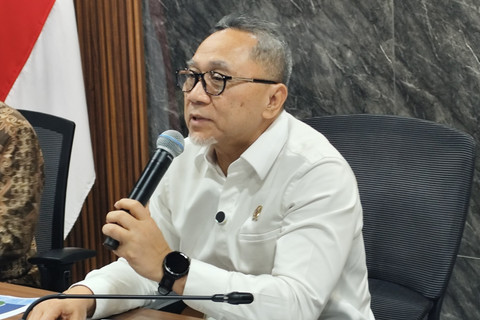 Zulkifli Hasan: Bansos Bukan Kunci Kemajuan, Ini Faktor Utara Menurut Mentan