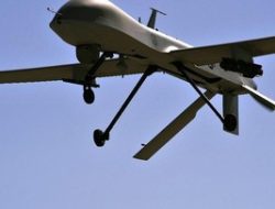 Bandara Berlin Brandenburg Lumpuh 2 Jam Gara-gara Drone Misterius