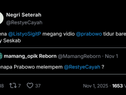 Reformasi Polri Prabowo Mandek? Ini Fakta Terbaru & Spekulasi Viral di Medsos