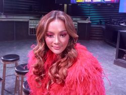 Erika Carlina Hadiri Restorative Justice Kasus DJ Panda di Polda Metro Jaya, Ini Responsnya