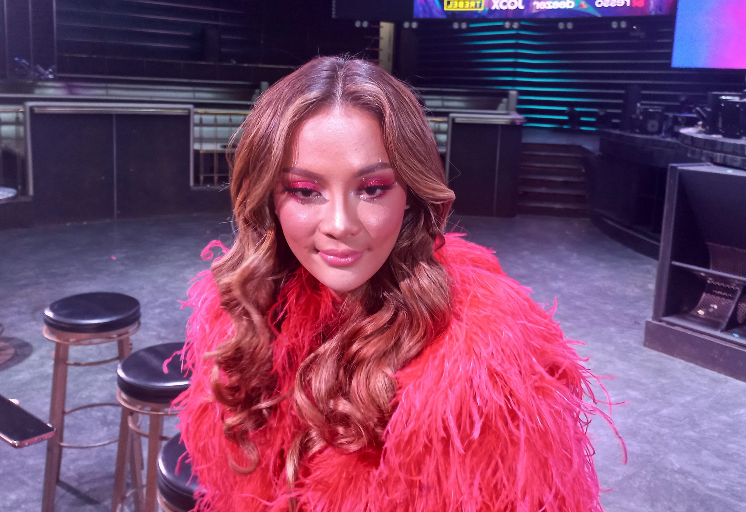 Erika Carlina Hadiri Restorative Justice Kasus DJ Panda di Polda Metro Jaya, Ini Responsnya