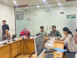 Harmonisasi Raperbup Disiplin PPPK Sintang oleh Kemenkum Kalbar Dukung Pelayanan Publik