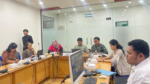 Harmonisasi Raperbup Disiplin PPPK Sintang oleh Kemenkum Kalbar Dukung Pelayanan Publik