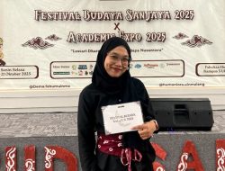 Gaya Busana Santri di Kampus: Pergeseran Makna dan Dampak pada Identitas