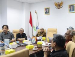 Skema Baru Royalti Lagu untuk Radio: LMKN & PRSSNI Bahas Tarif Lebih Adil