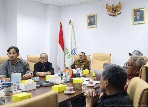 Skema Baru Royalti Lagu untuk Radio: LMKN & PRSSNI Bahas Tarif Lebih Adil