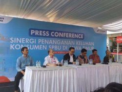 Pertamina Tindak Tegas Perusak Kualitas BBM Pertalite di Jatim, Ini Langkah Solusinya