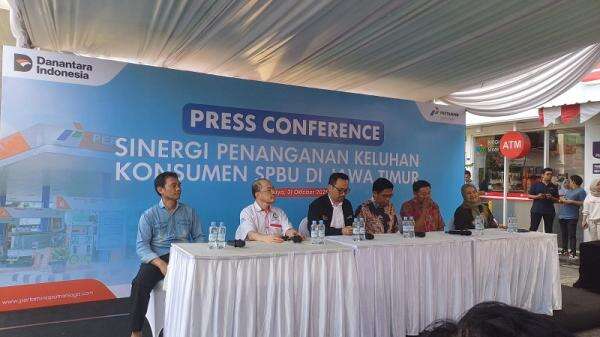 Pertamina Tindak Tegas Perusak Kualitas BBM Pertalite di Jatim, Ini Langkah Solusinya
