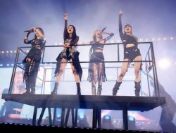 1.500 Personel Gabungan Amankan Konser BLACKPINK 2025 di GBK, Ini Rinciannya