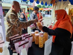 Kisah Sulis: Dari Dapur Rumahan Sukses Bangun Bisnis Kue Kering Bakulis hingga Naik Kelas