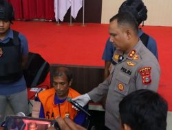 Kronologi Lengkap Ikhsan Bunuh Sahabat di Siak Gegara Hotspot Internet Dimatikan: Motif & Fakta Mengejutkan