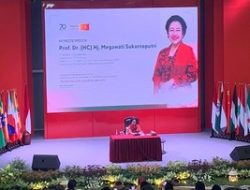 Alasan Mengejutkan Megawati Tak Punya HP Sampai Sekarang: Soal Keamanan!