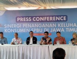 Pertamina Pastikan Pertalite di Jatim 100% Bebas Air, Ini Hasil Pemeriksaan