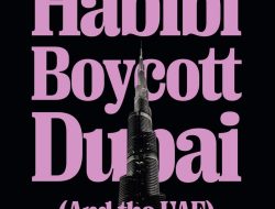 Greta Thunberg Serukan Boikot Dubai & UEA: Dukungan untuk RSF dan Pembantaian Sudan