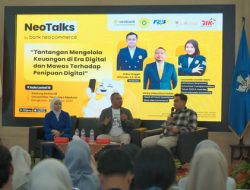 Pinjaman Online di Indonesia: 45,15% Milenial & 41,44% Gen Z Mengaku Pakai, Ini Faktanya