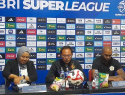 Hasil Akhir PSIM vs Persik Kediri 2-1: Laga Sengit Dihiasi 2 Kartu Merah