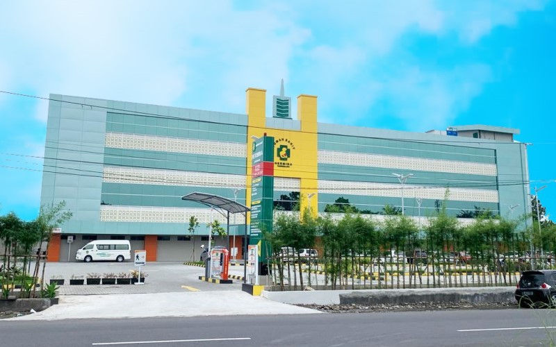 Pemilik RS Hermina: HEAL, Astra, dan Para Pendiri (Data Terbaru 2025)