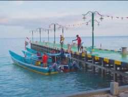 Capaian KKP 1 Tahun Prabowo-Gibran: Ekonomi Biru Dongkrak Ekspor & Berdayakan Nelayan