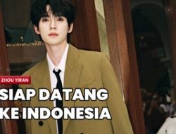 3 Drama Romantis Zhou Yiran yang Wajib Ditonton, No. 1 Bikin Baper!