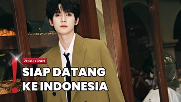 3 Drama Romantis Zhou Yiran yang Wajib Ditonton, No. 1 Bikin Baper!