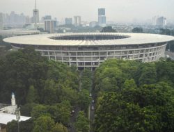 Rekayasa Lalu Lintas Konser BLACKPINK 2025 di GBK: Rute, Larangan Parkir & Imbauan