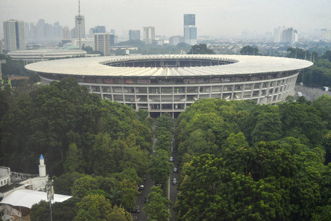 Rekayasa Lalu Lintas Konser BLACKPINK 2025 di GBK: Rute, Larangan Parkir & Imbauan