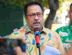 Rano Karno Wujudkan Jakarta Kota Sinema, Jadikan TIM Pusat Film 2027