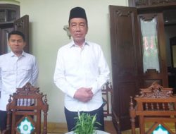 Jokowi Absen di Kongres III Projo 2024, Ini Anjuran Dokter untuk Presiden