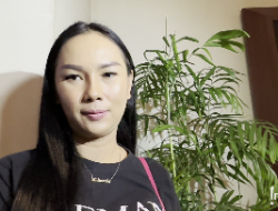 Kalina Oktarani Bela Deddy Corbuzier Soal Isu Pelit Pascagugatan Cerai Sabrina