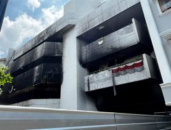 Uji DNA Korban Kebakaran Gedung ACC Kwitang: Identifikasi Reno & Farhan