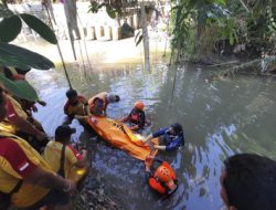 Wisatawan Jakarta Tewas Terseret Arus Sungai di Ubud Bali, Ini Kronologinya
