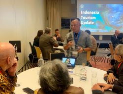 PGN Pamerkan Kesuksesan Balkondes Karangrejo di Expo Belanda, Raih Omzet Fantastis Rp3,6 Miliar