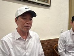 Jokowi Absen dari Kongres III Projo 2025, Ini Alasan Menurut Ajudan