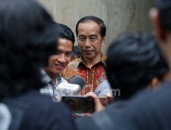 Jokowi Absen di Kongres III Projo: Ini Alasan Medis dari Tim Dokter