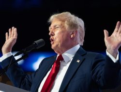 Trump Bantah Rencana Serangan Militer ke Venezuela, Ini Fakta Lengkapnya