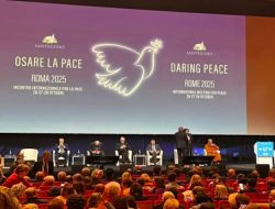 Kontribusi Indonesia di Forum Perdamaian Dunia 2025: JK, Nasaruddin Umar, dan Arsjad Rasjid Bicara