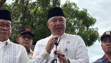 Pemangkasan 62.161 Pohon di Jakarta: Upaya Cegah Tumbang & Klaim Santunan Rp 50 Juta