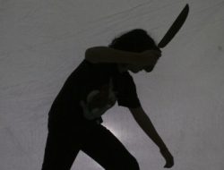 Tawuran di Sawangan Depok: 2 Remaja Terluka Bacok, Polisi Buru Pelaku