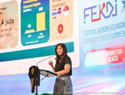 Transformasi Digital Indonesia 2025: Strategi, Infrastruktur, dan Program Talenta