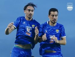 Strategi Johnny Jansen Hadapi Thom Haye: Prediksi & Link Live Streaming Bali United vs Persib